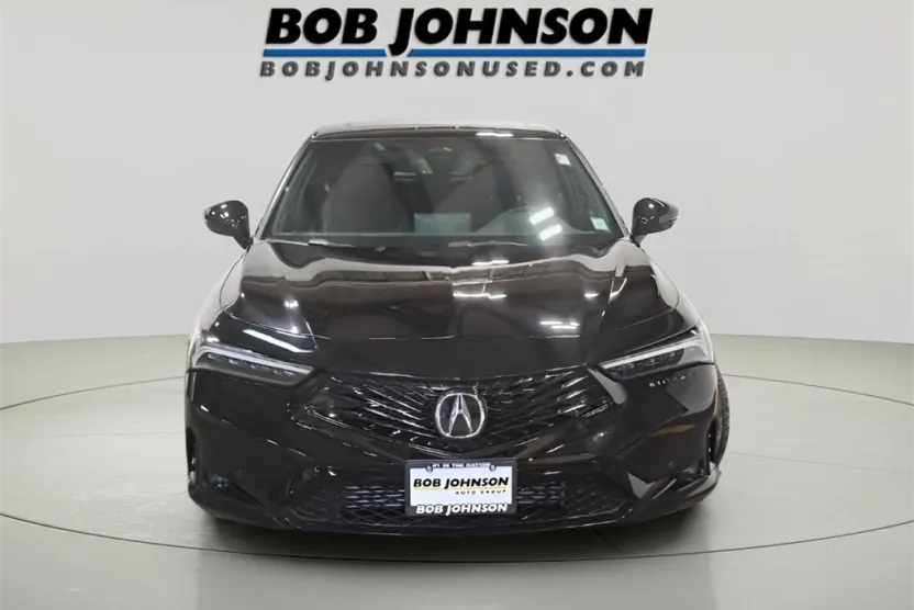 2024 Acura Integra A-Spec photo 1