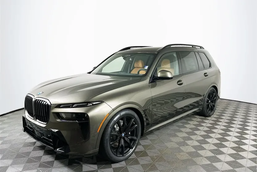 2026 Bmw X7 xDrive40i photo 1
