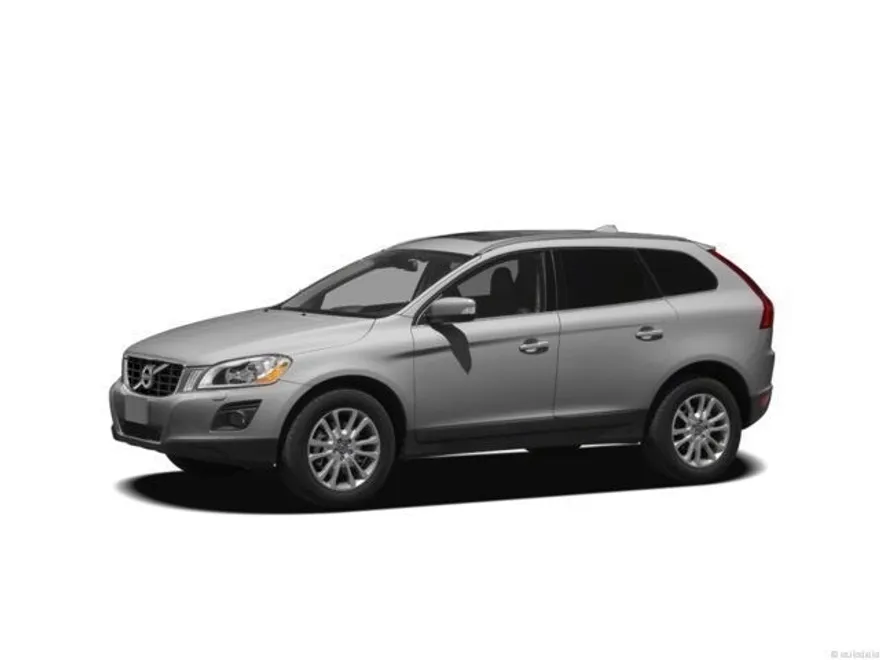 2012 Volvo XC60 Premier photo 1