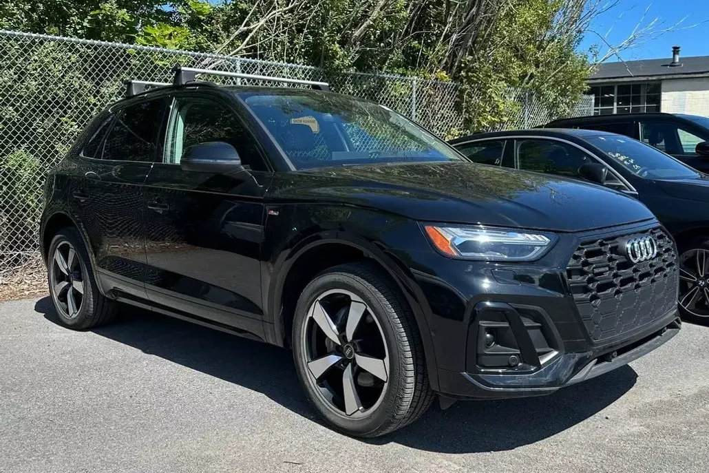 2023 Audi Q5 Prestige 45 TFSI S line Premium photo 1