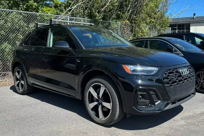 2023 Audi Q5 Prestige 45 TFSI S line Premium photo 1