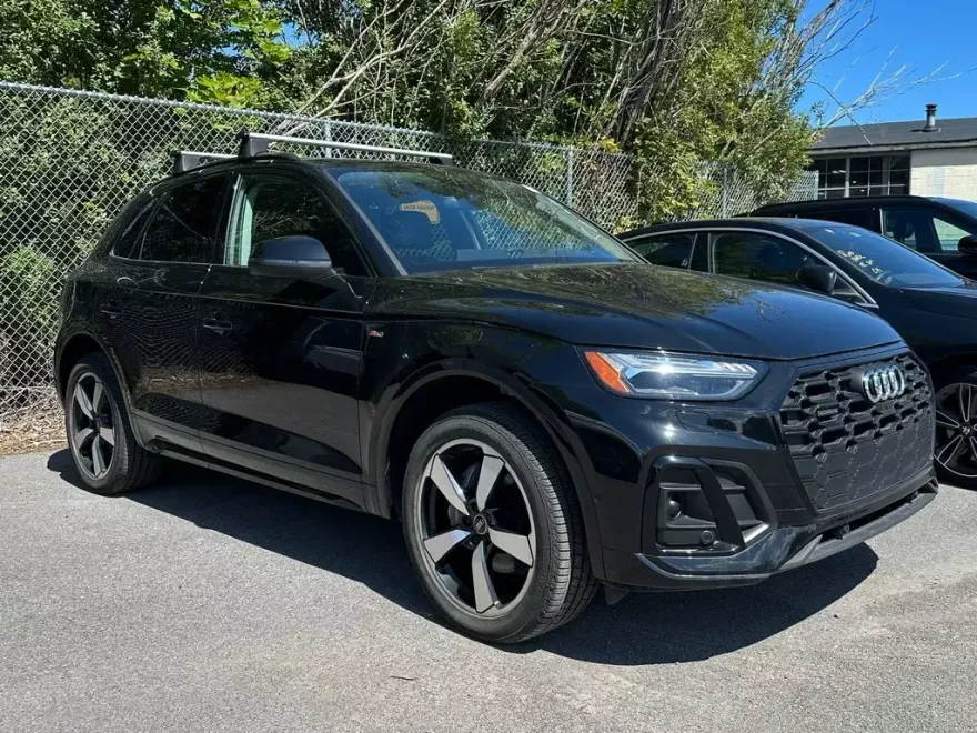 2023 Audi Q5 Prestige 45 TFSI S line Premium photo 1