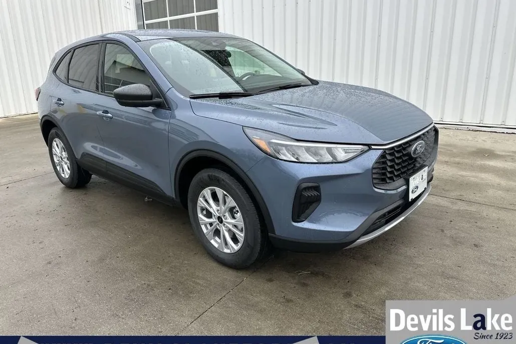 2025 Ford Escape Active photo 1