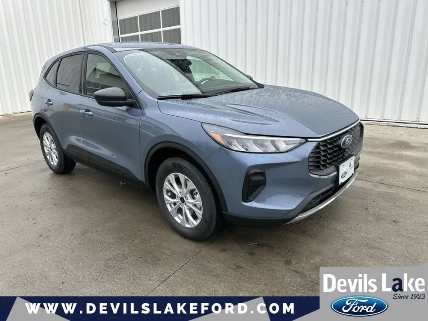2025 Ford Escape Active photo 1