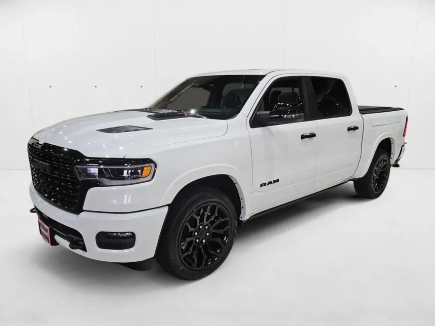 2025 Ram 1500 Limited photo 1