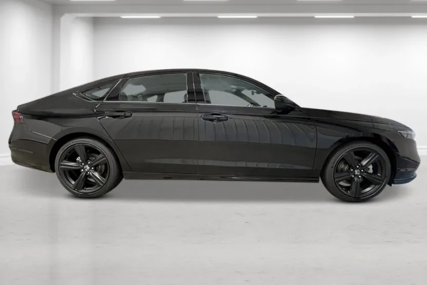 2025 Honda Accord Hybrid Sport-L photo 1