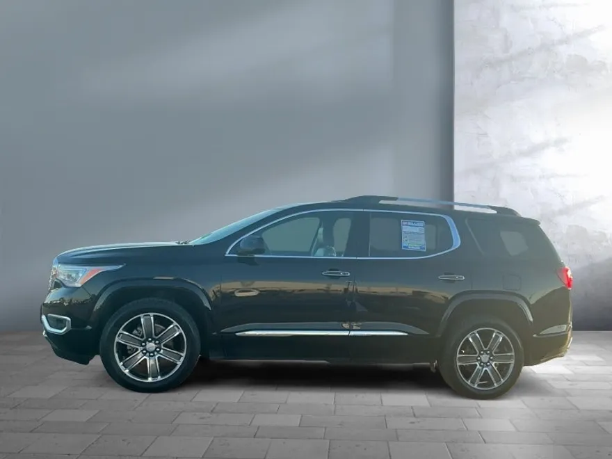 2019 Gmc Acadia Denali photo 1