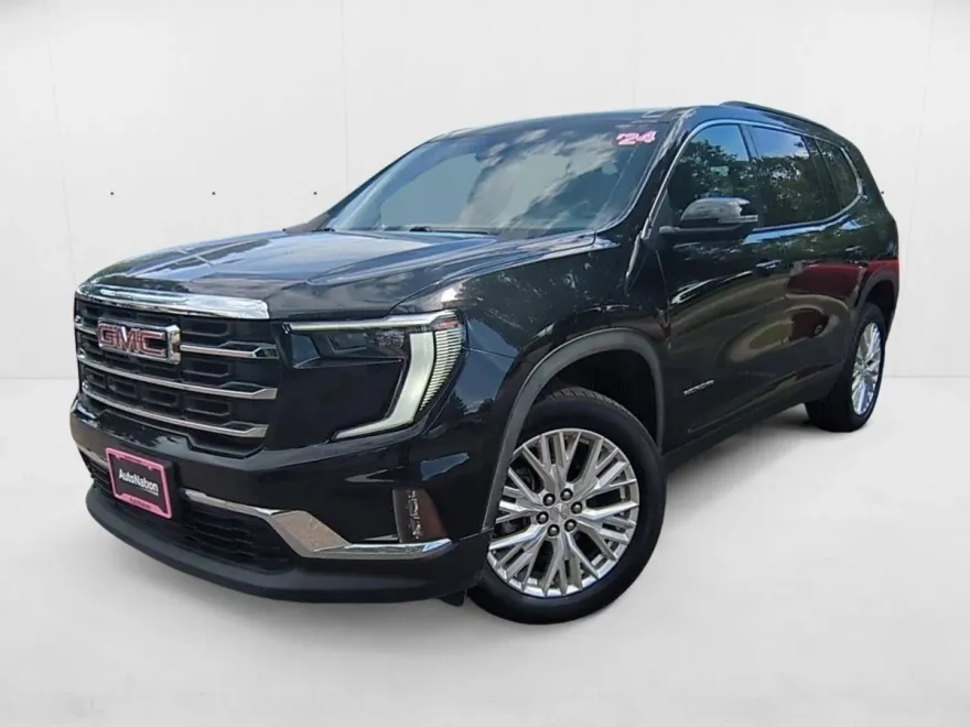 2024 Gmc Acadia Elevation photo 1
