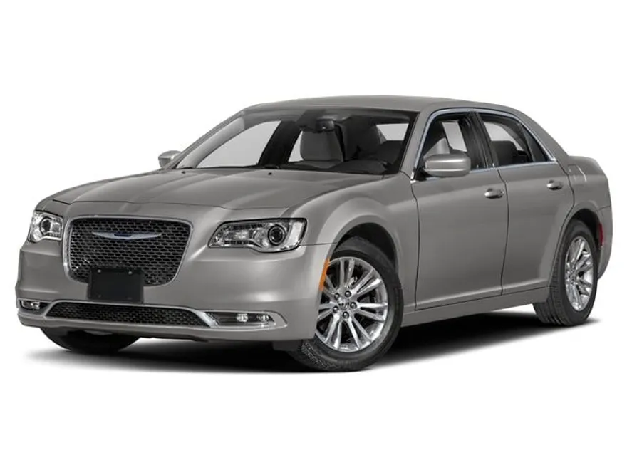 2021 Chrysler 300 S photo 1