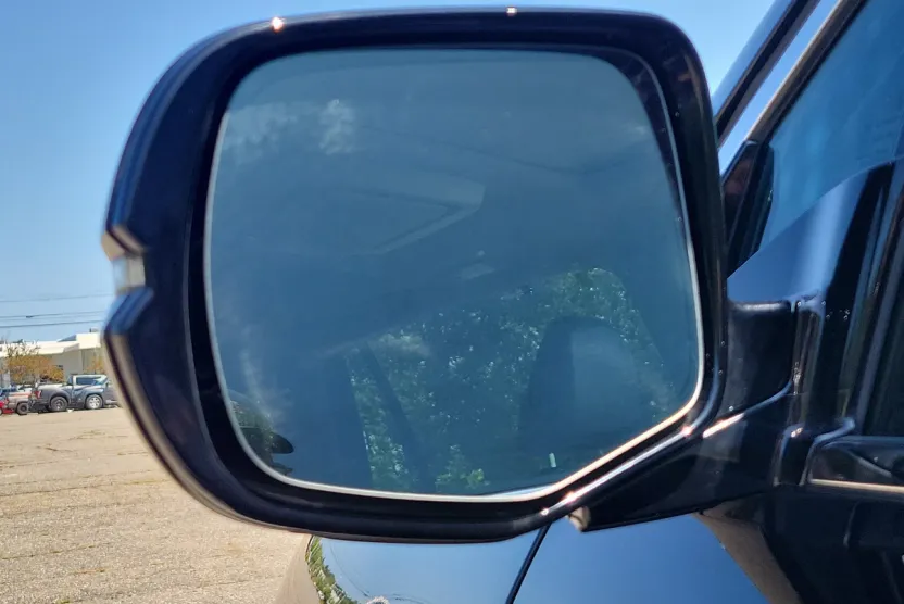 2021 Honda Pilot Elite photo 1