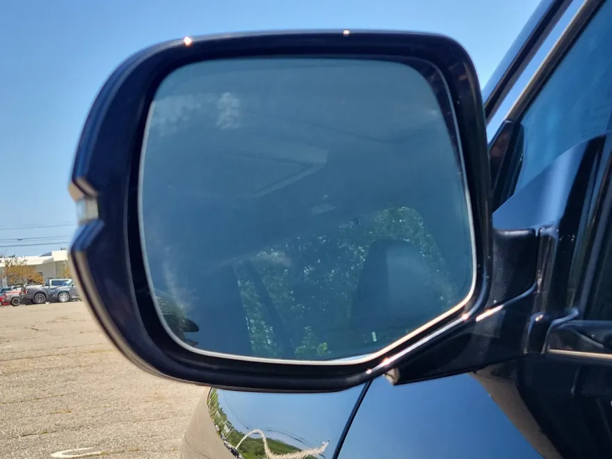 2021 Honda Pilot Elite photo 1