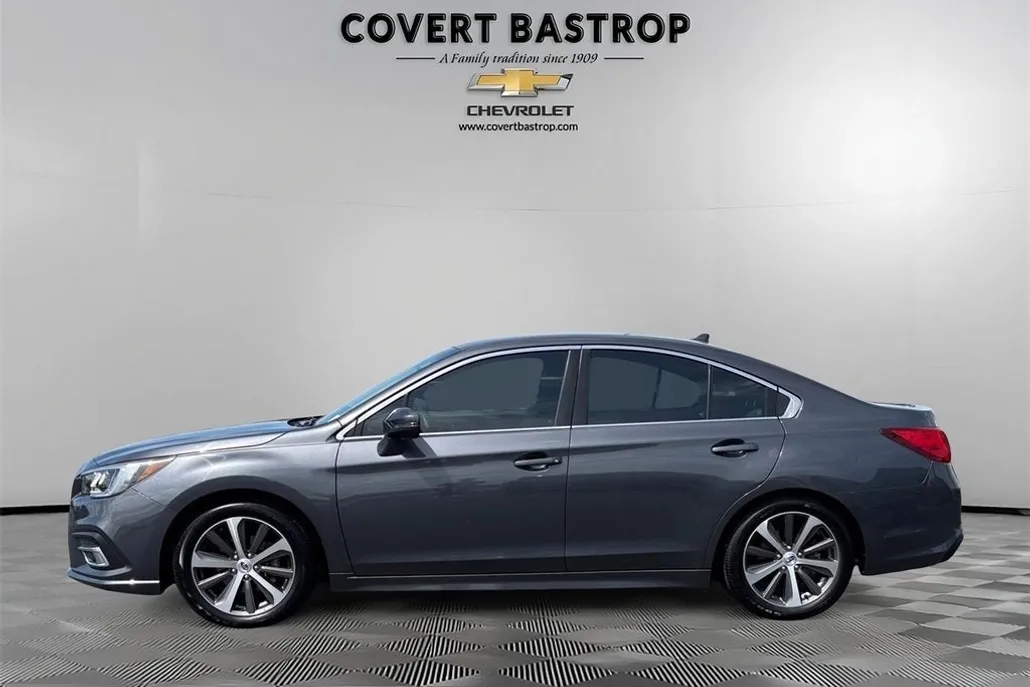 2019 Subaru Legacy Limited photo 1