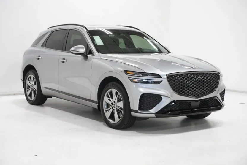 2024 Genesis GV70 3.5T Sport photo 1