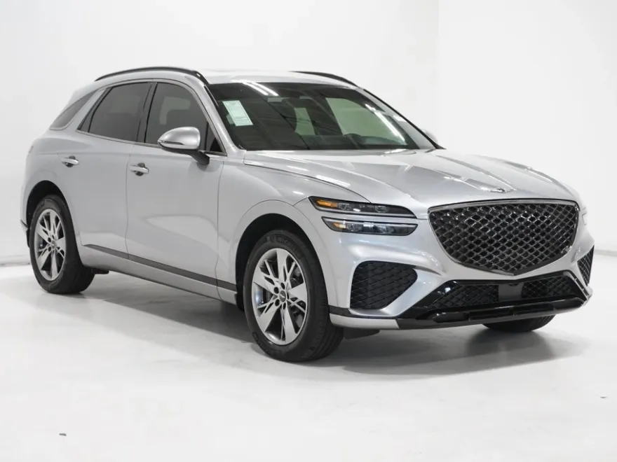 2024 Genesis GV70 3.5T Sport photo 1