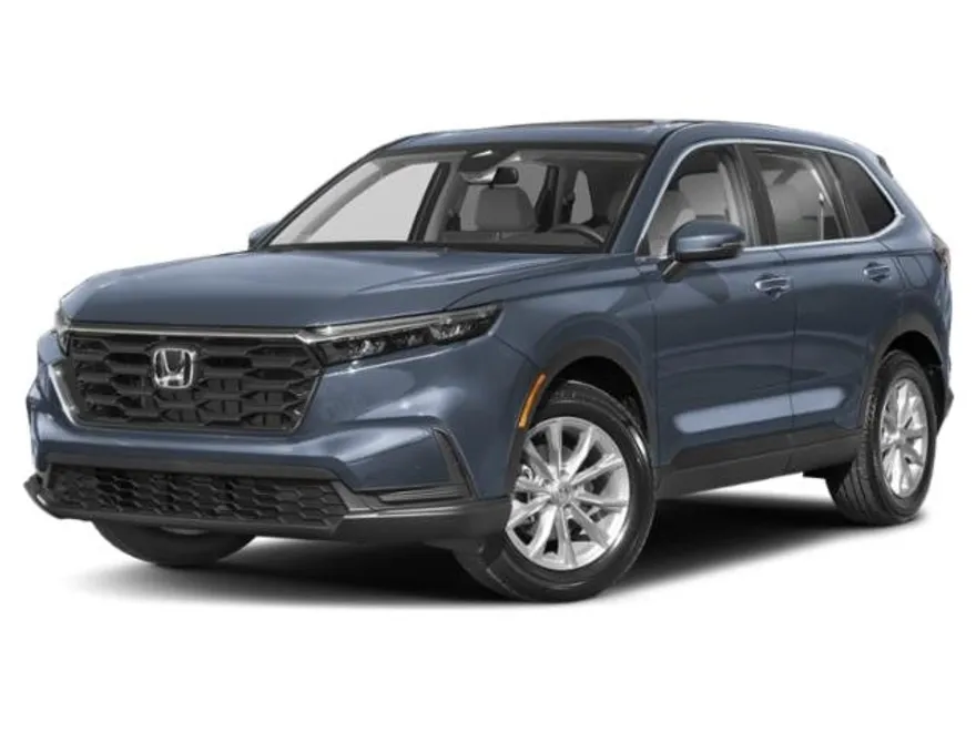 2024 Honda CR-V EX photo 1