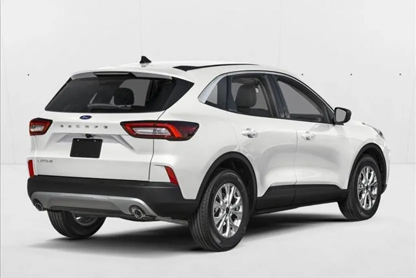 2026 Ford Escape Active photo 1