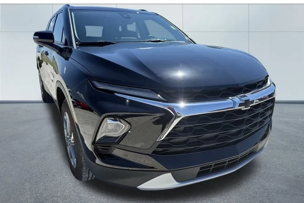2023 Chevrolet Blazer 3LT photo 1