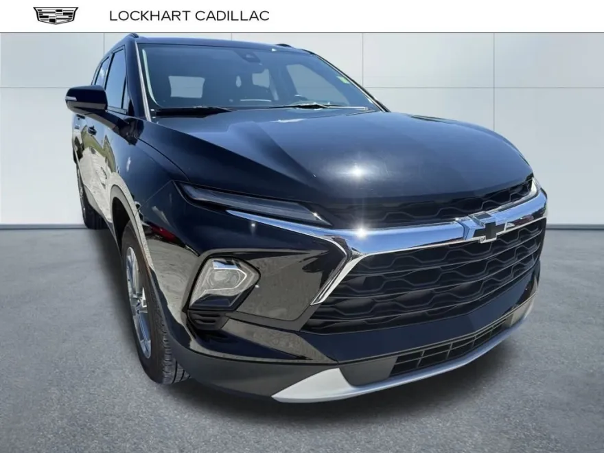 2023 Chevrolet Blazer 3LT photo 1