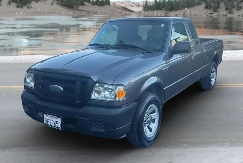 2006 Ford Ranger XL photo 1