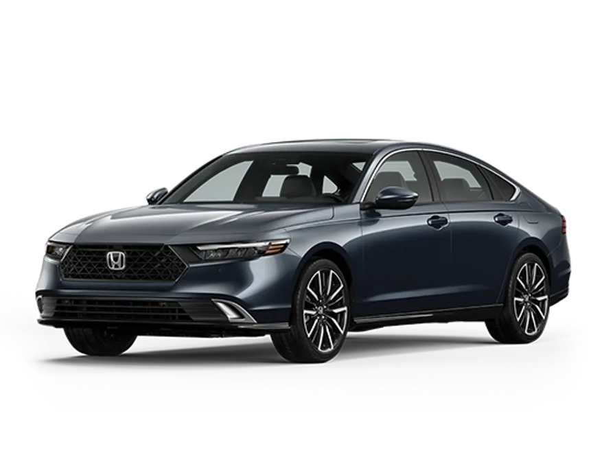 2025 Honda Accord Hybrid Touring photo 1