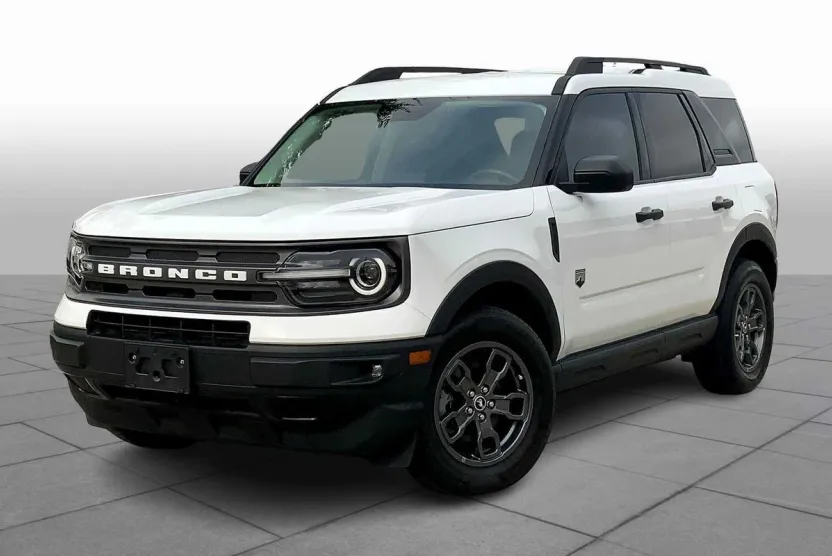 2023 Ford Bronco Sport Big Bend photo 1
