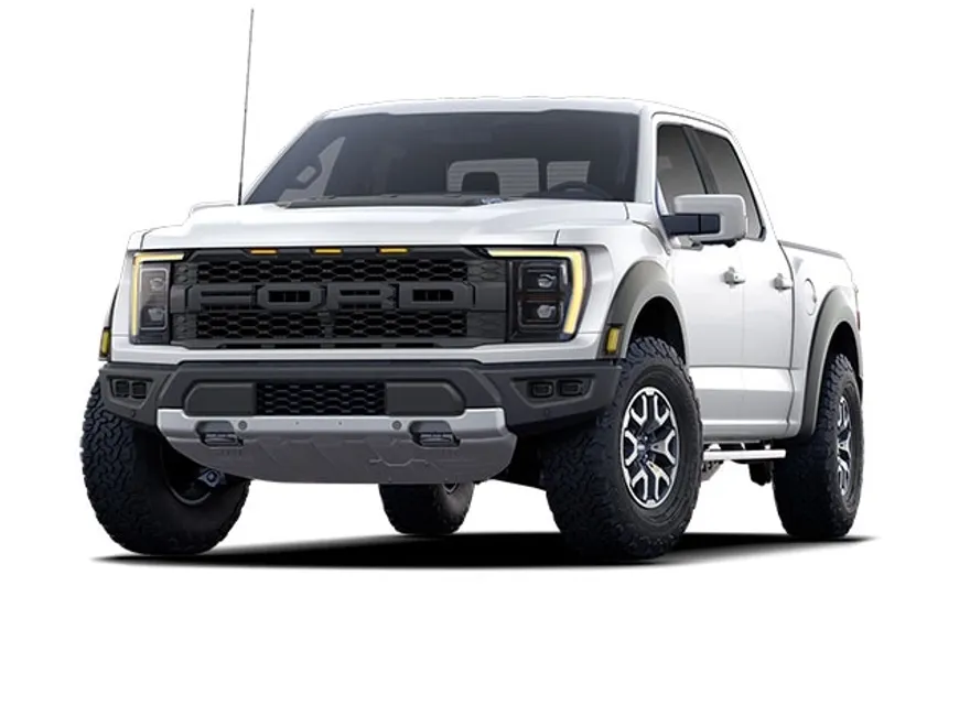 2023 Ford F-150 Raptor photo 1