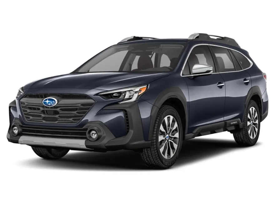 2023 Subaru Outback Touring photo 1