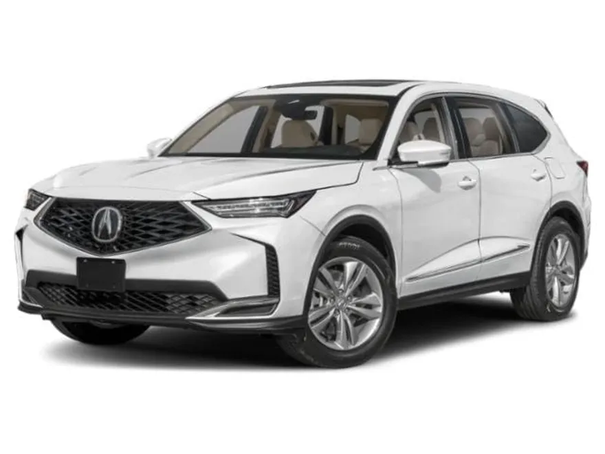 2026 Acura MDX photo 1