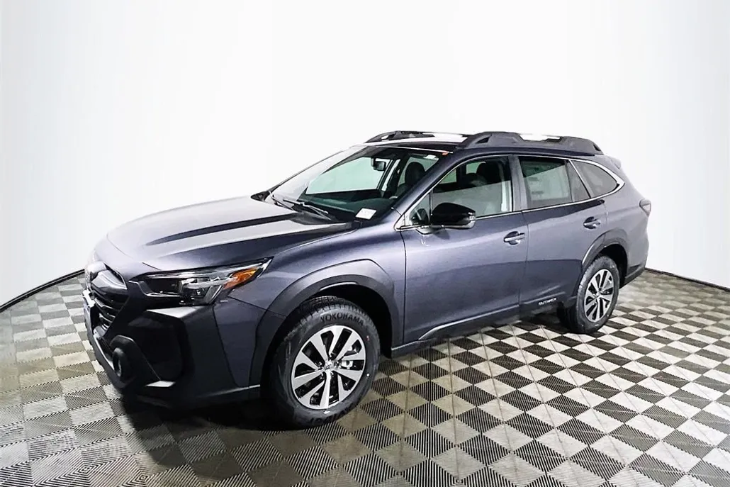 2024 Subaru Outback Premium photo 1