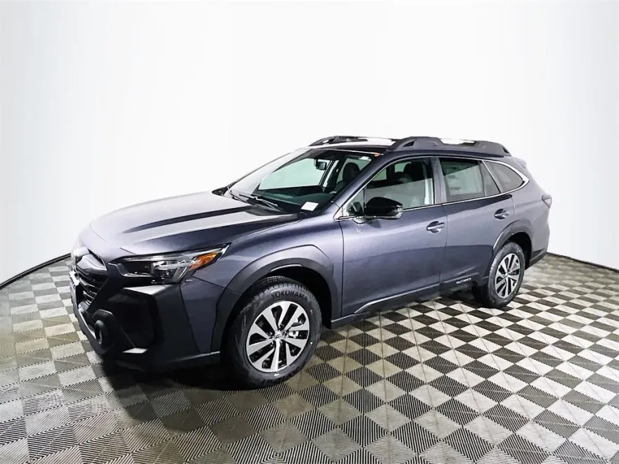 2024 Subaru Outback Premium photo 1