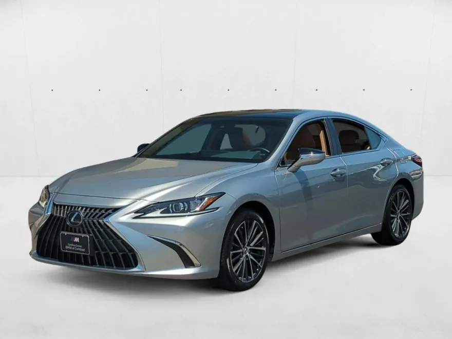 2023 Lexus ES 350 photo 1