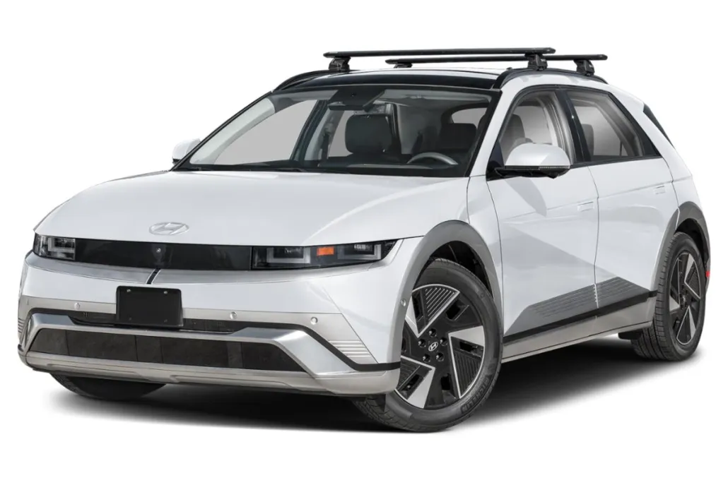 2025 Hyundai Ioniq 5 Limited photo 1
