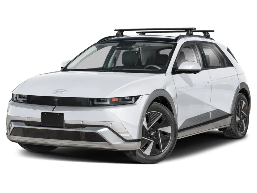 2025 Hyundai Ioniq 5 Limited photo 1