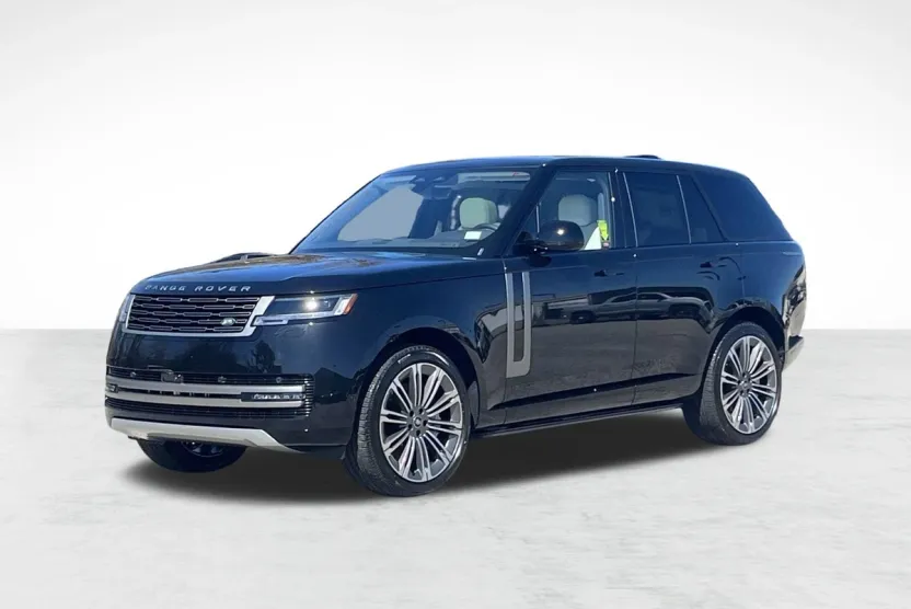 2025 Land Rover Range Rover SE photo 1