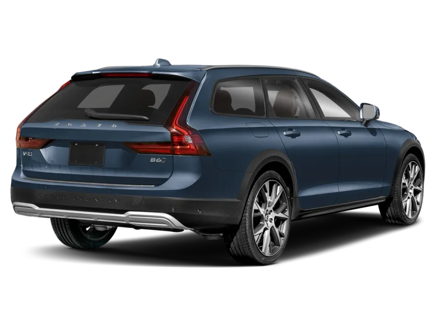 2024 Volvo V90 Cross Country Ultimate photo 1