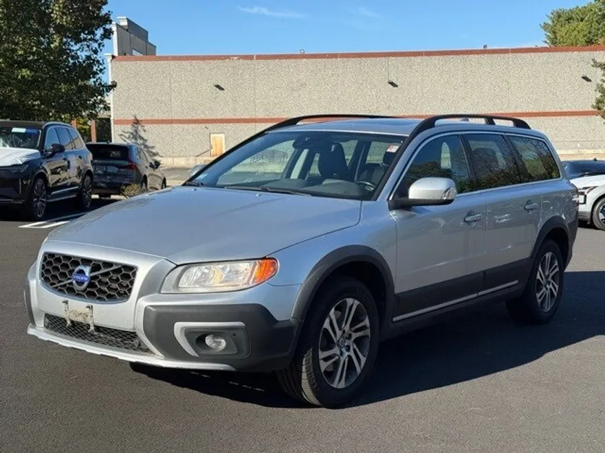 2015 Volvo XC70 3.2 Premier photo 1