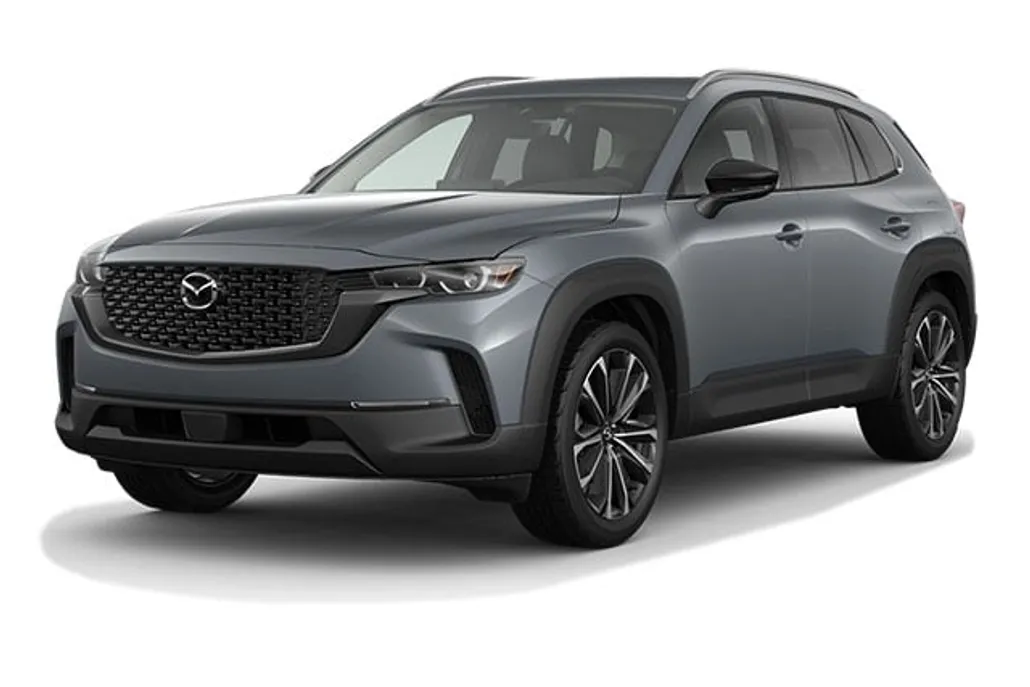 2023 Mazda CX-50 2.5 Premium Plus photo 1