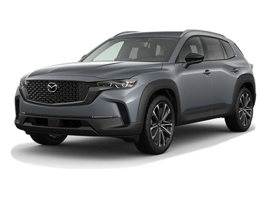 2023 Mazda CX-50 2.5 Premium Plus photo 1
