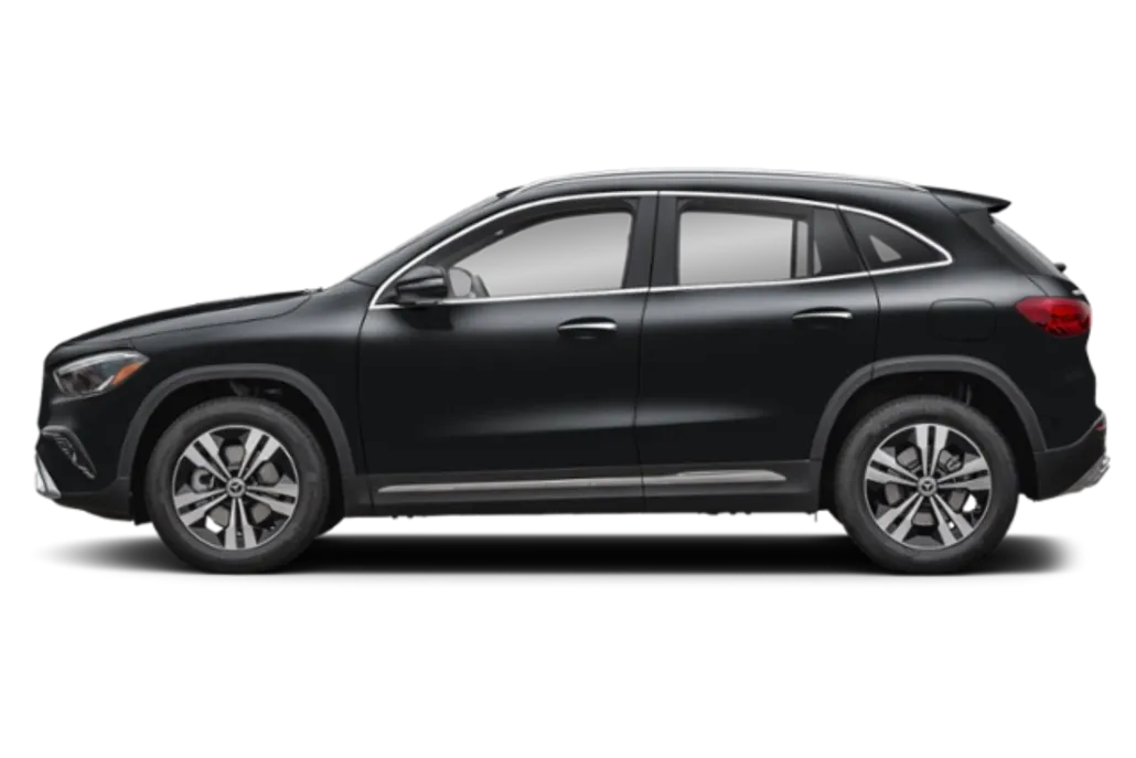 2025 Mercedes Benz GLA 250 photo 1