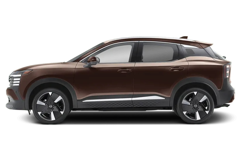 2025 Nissan Kicks SR photo 1