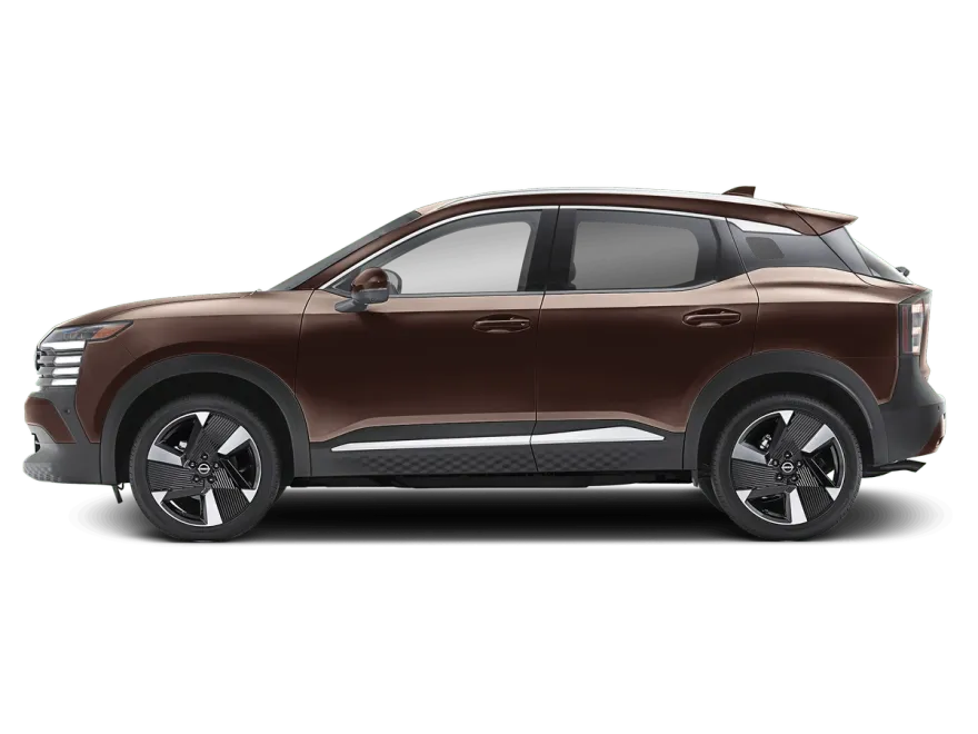 2025 Nissan Kicks SR photo 1