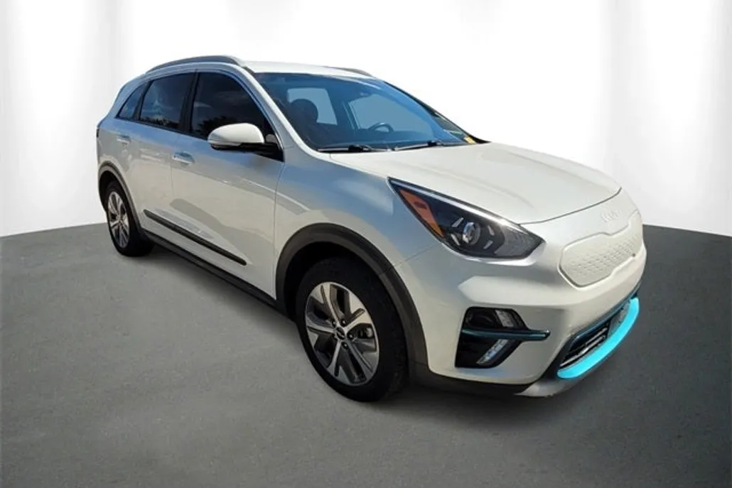 2022 Kia Niro EV EX photo 1