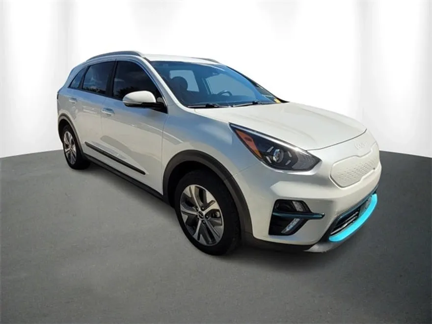 2022 Kia Niro EV EX photo 1