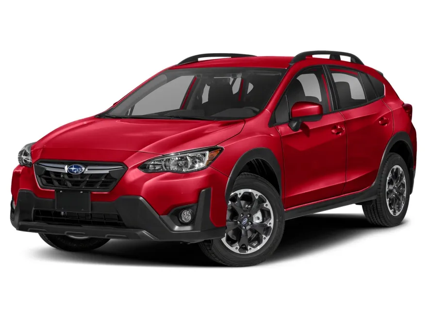 2023 Subaru Crosstrek Premium photo 1