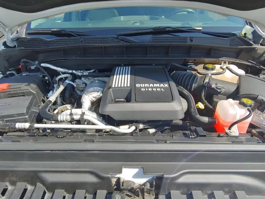 2021 Gmc Sierra 1500 Denali photo 1