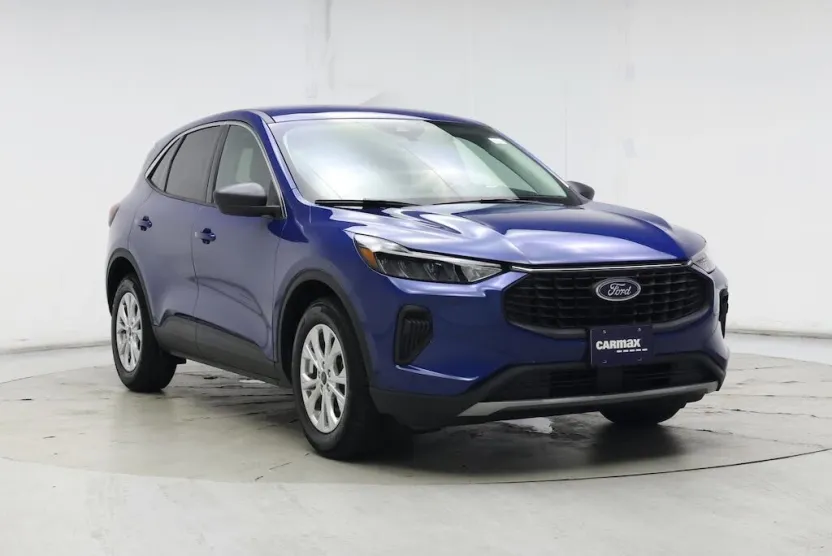 2023 Ford Escape Active photo 1