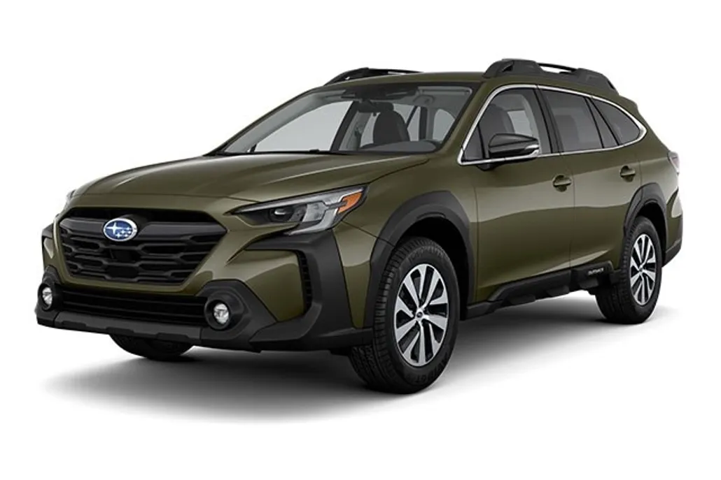 2025 Subaru Outback Premium photo 1