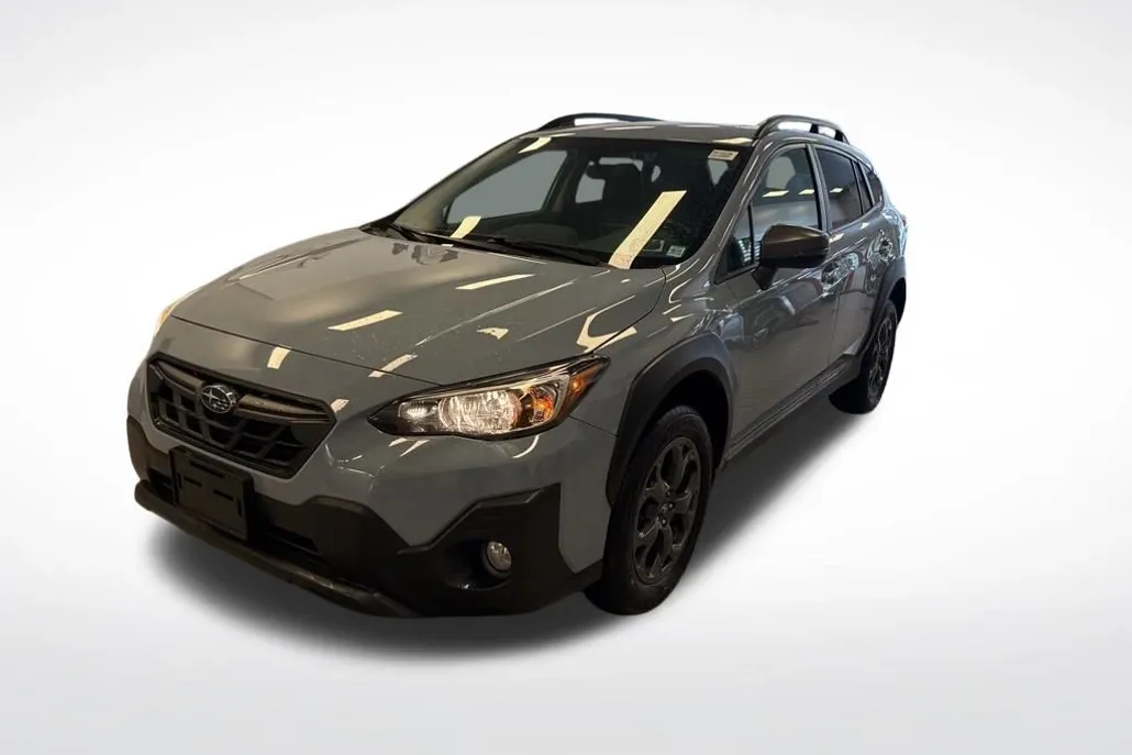 2022 Subaru Crosstrek Sport photo 1