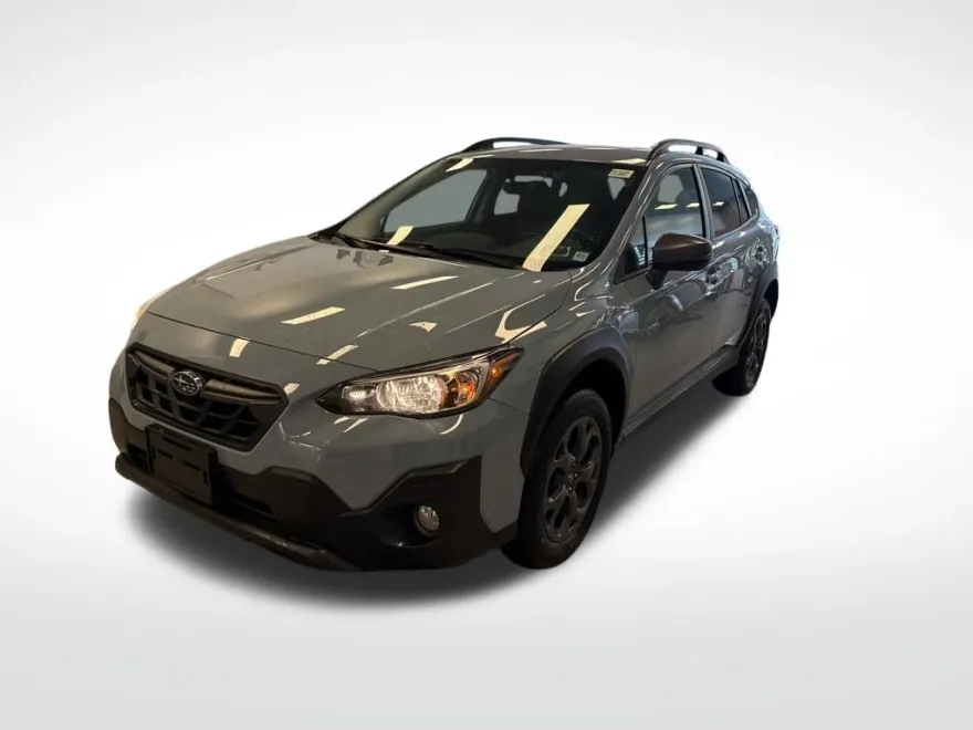 2022 Subaru Crosstrek Sport photo 1