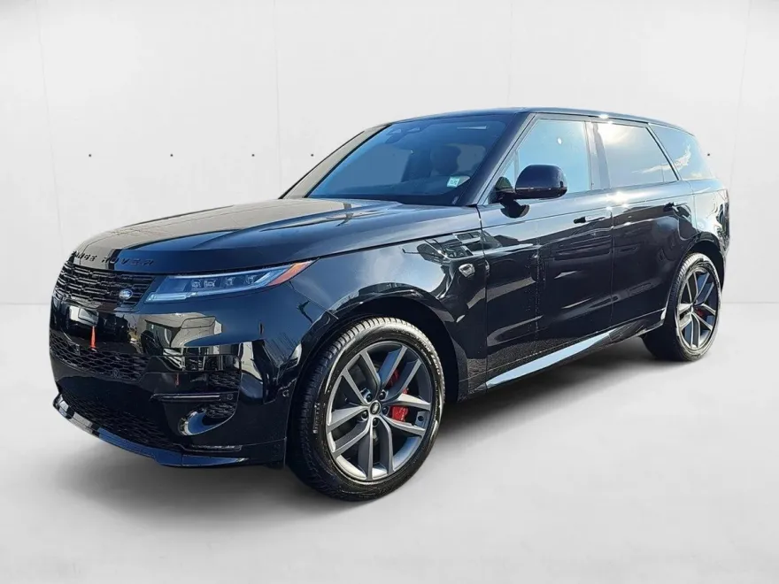 2025 Land Rover Range Rover Sport SE photo 1